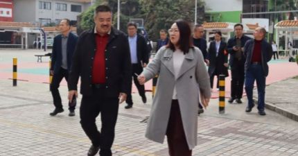 灏粤动态||精准指导促发展 凝心聚力谱新篇