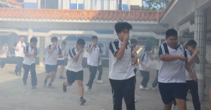 灏粤安全||消防安全在心中 应急能力在行动